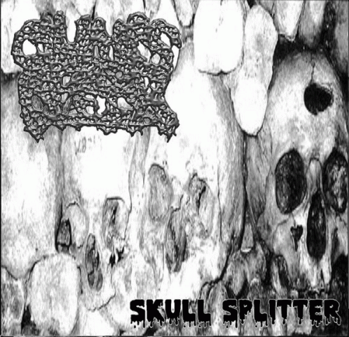 Clumps Of Flesh : Skull Splitter